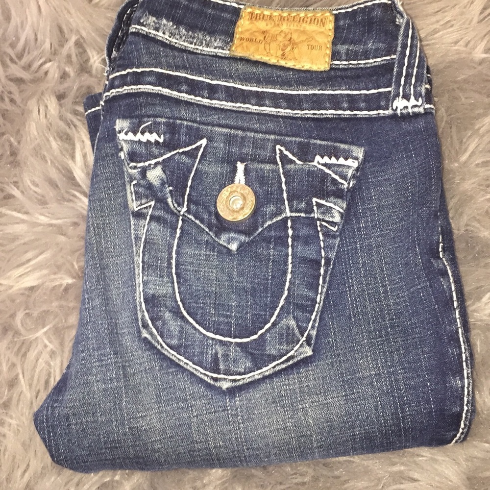 True Religion Jeans